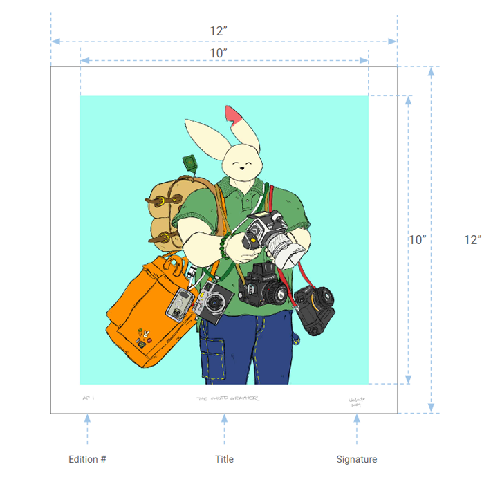 Machine Guy: Intro Collection (Print)