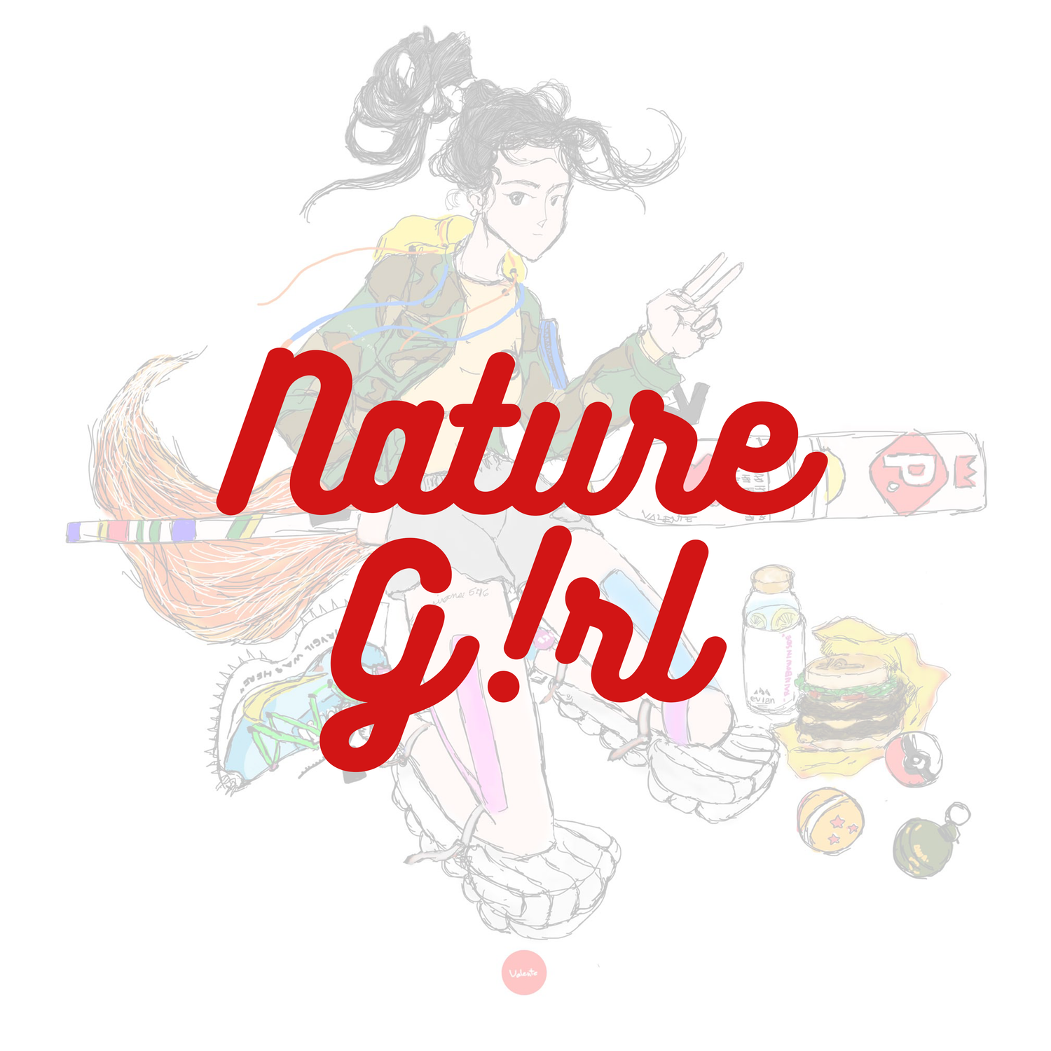 Nature G!rl