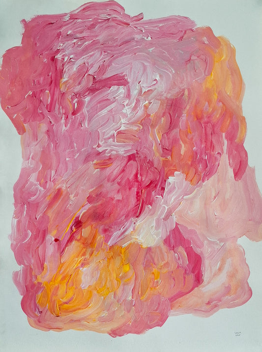 Praise in Fire and Smoke n.04