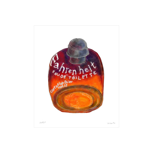 Fahrenheit