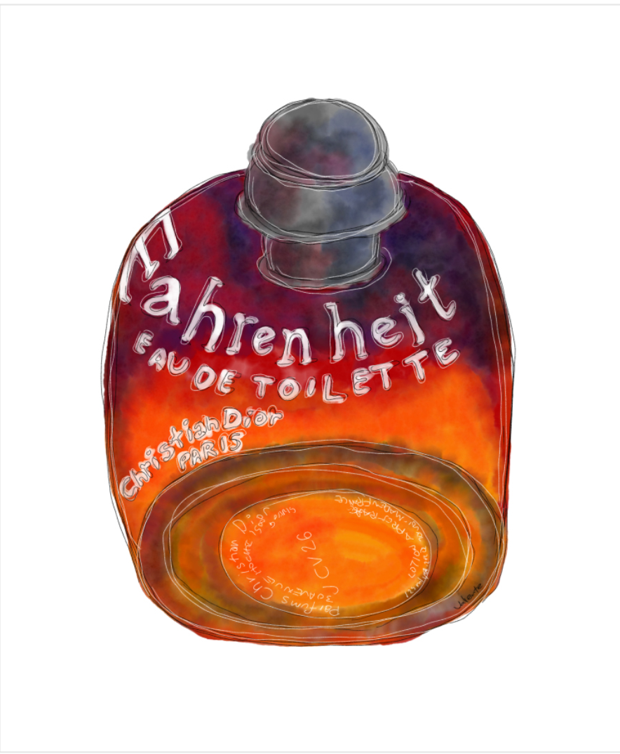 Fahrenheit