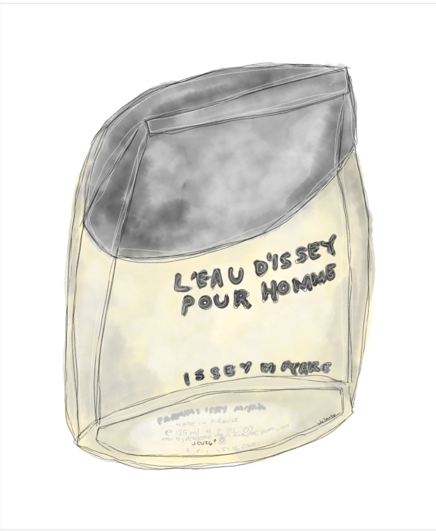 L'Homme Issey