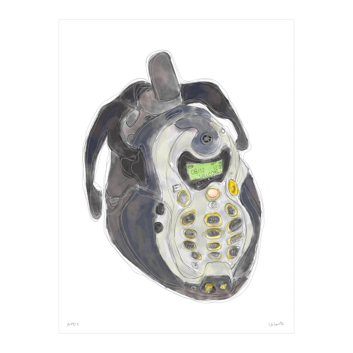 Alcatel OneTouch