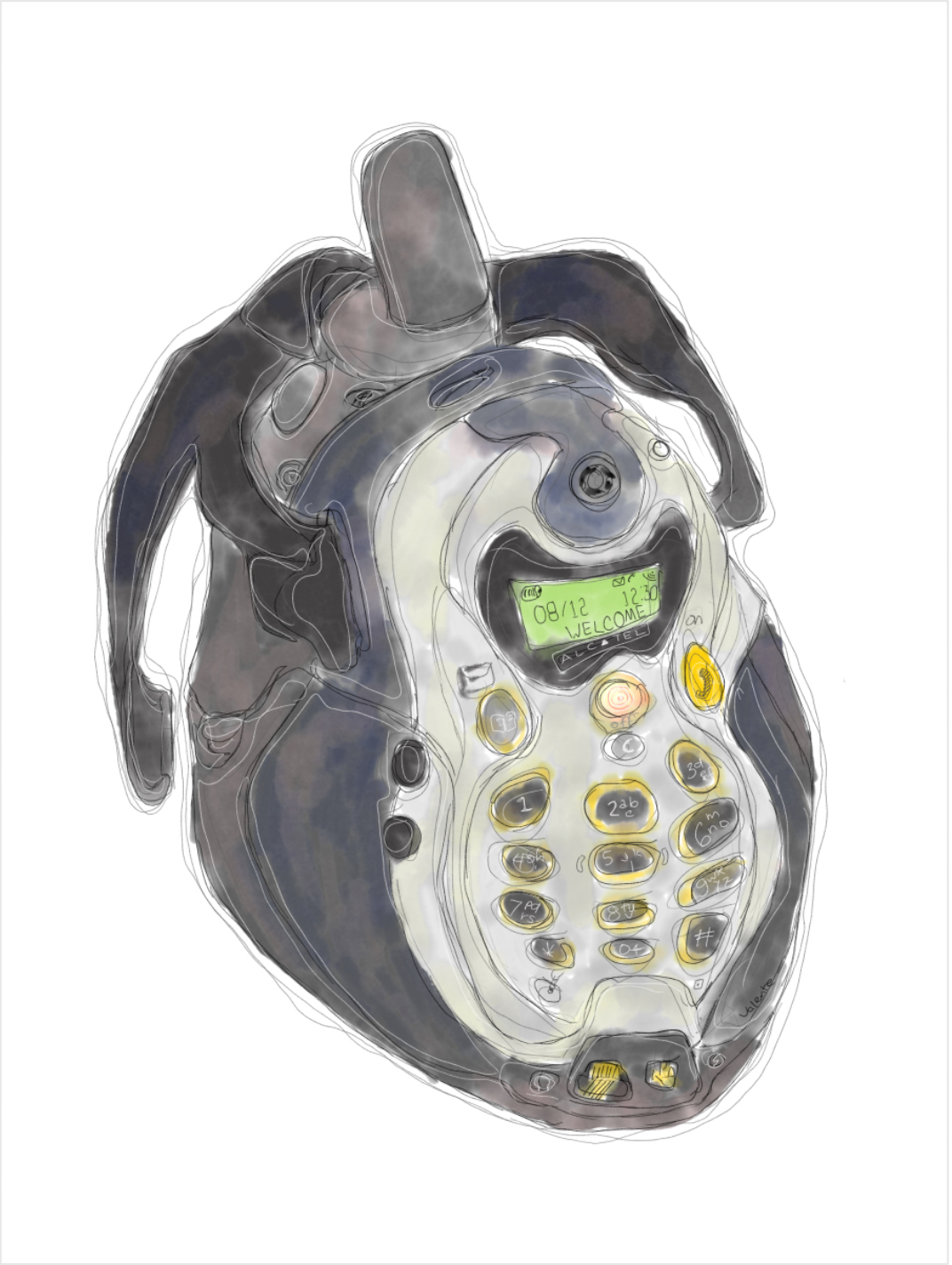 Alcatel OneTouch