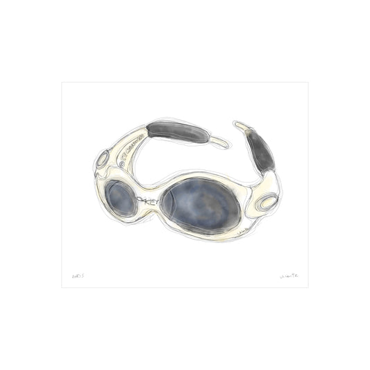 Oakley Eye Jacket