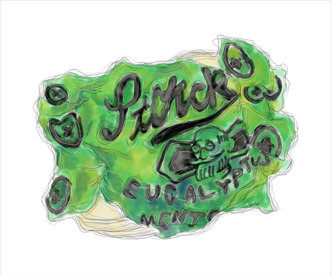 Storck Candy