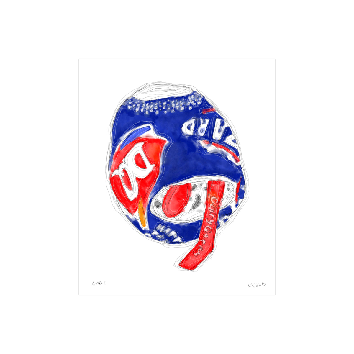 Dairy Queen Blizzard