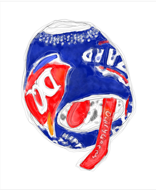 Dairy Queen Blizzard