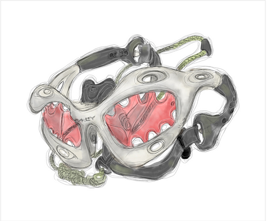 Oakley Racing Jacket