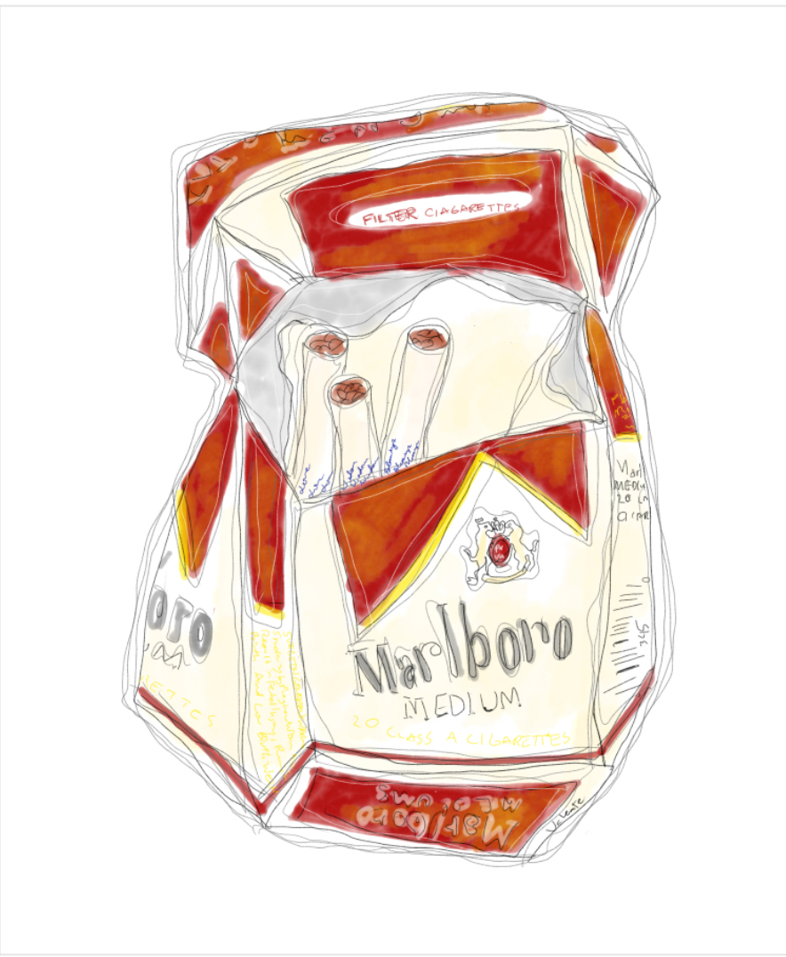 Marlboro Mediums