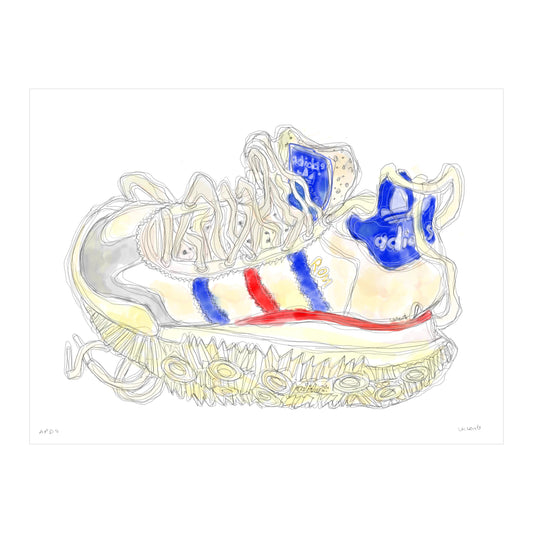 Adidas ROM
