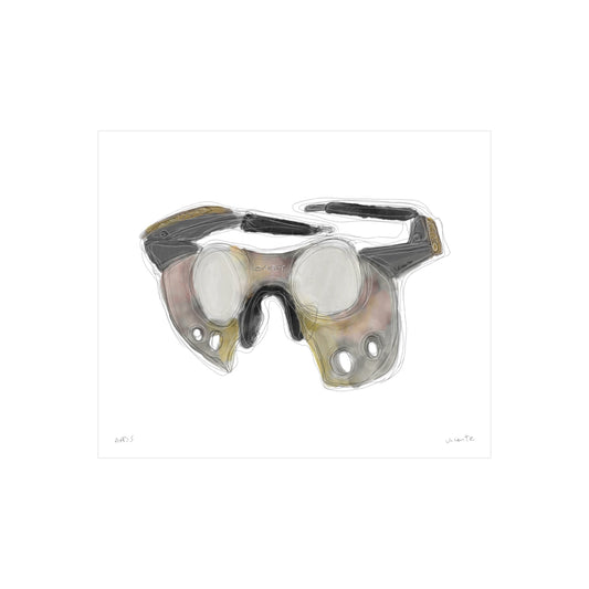 Oakley Zero 0.2