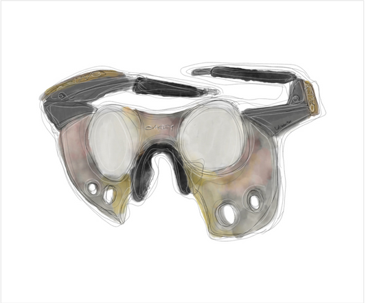 Oakley Zero 0.2